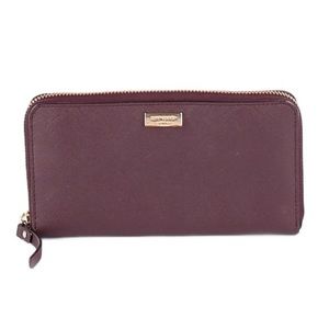 Kate Spade Bifold Wallet